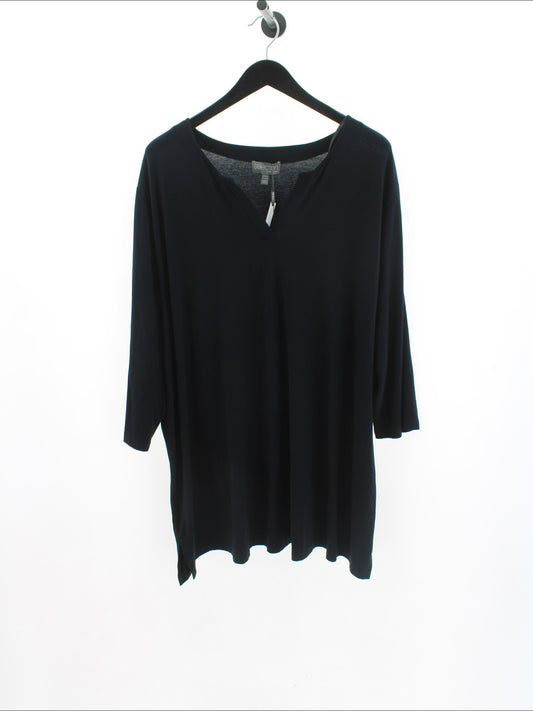 Bluza ULLA POPKEN Rozmiar: 58