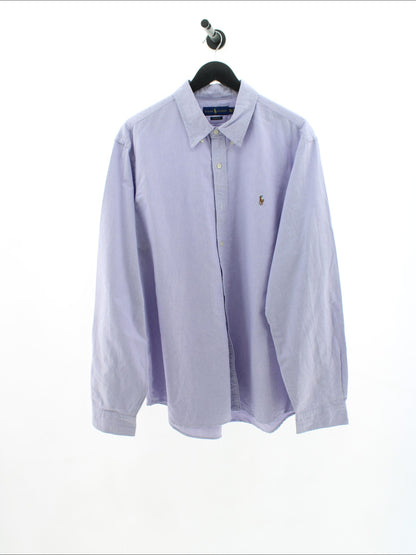 Koszula Ralph Lauren Rozmiar: 2XL