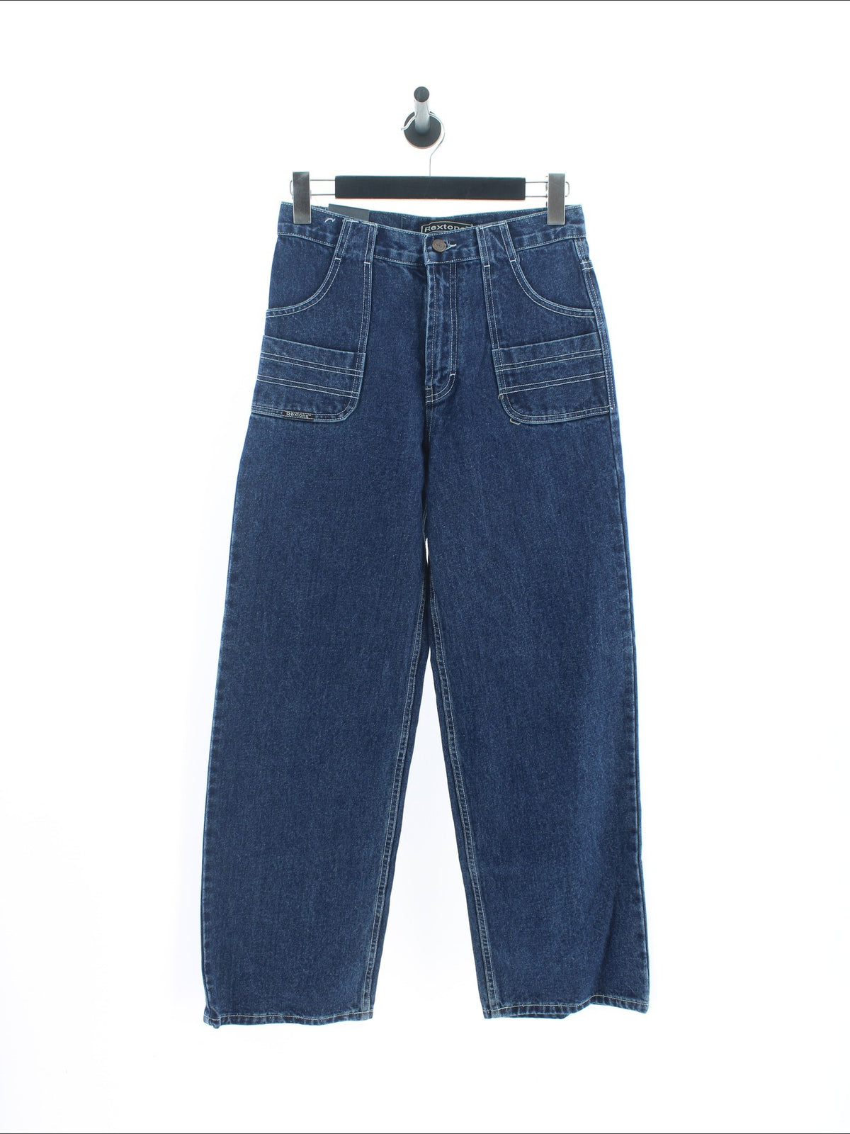 Spodnie jeans Rozmiar: S