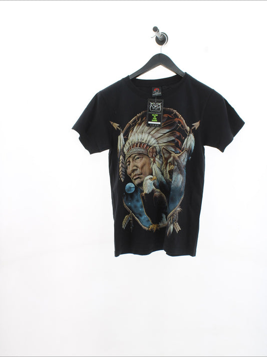 T-shirt Rozmiar: S