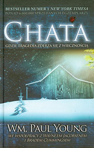Chata - William P. Young