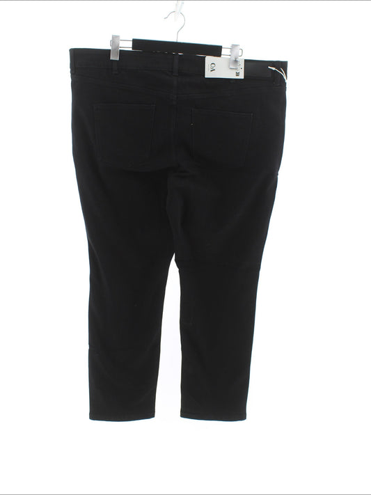 Spodnie jeans C&A Rozmiar: 56