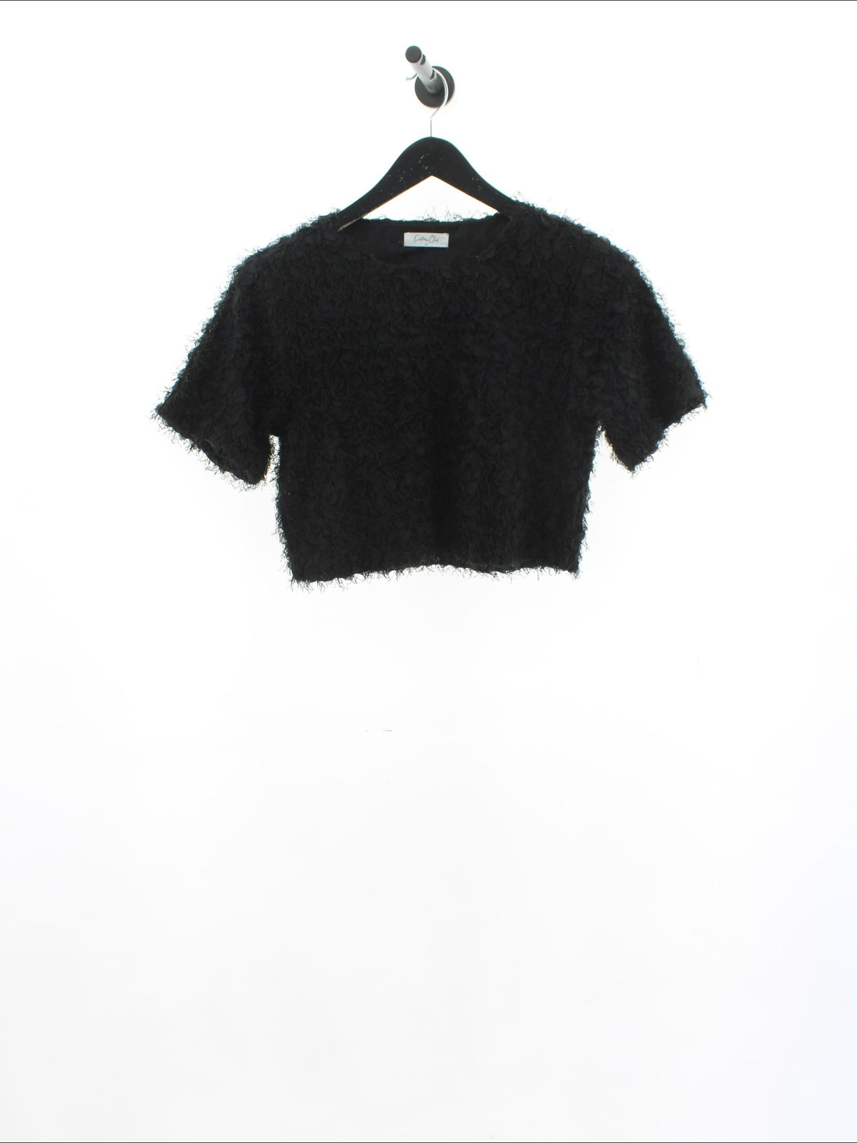 Bluzka COTTON CLUB Rozmiar: XS