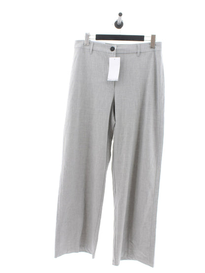 Spodnie Eleganckie Bershka Rozmiar: 42