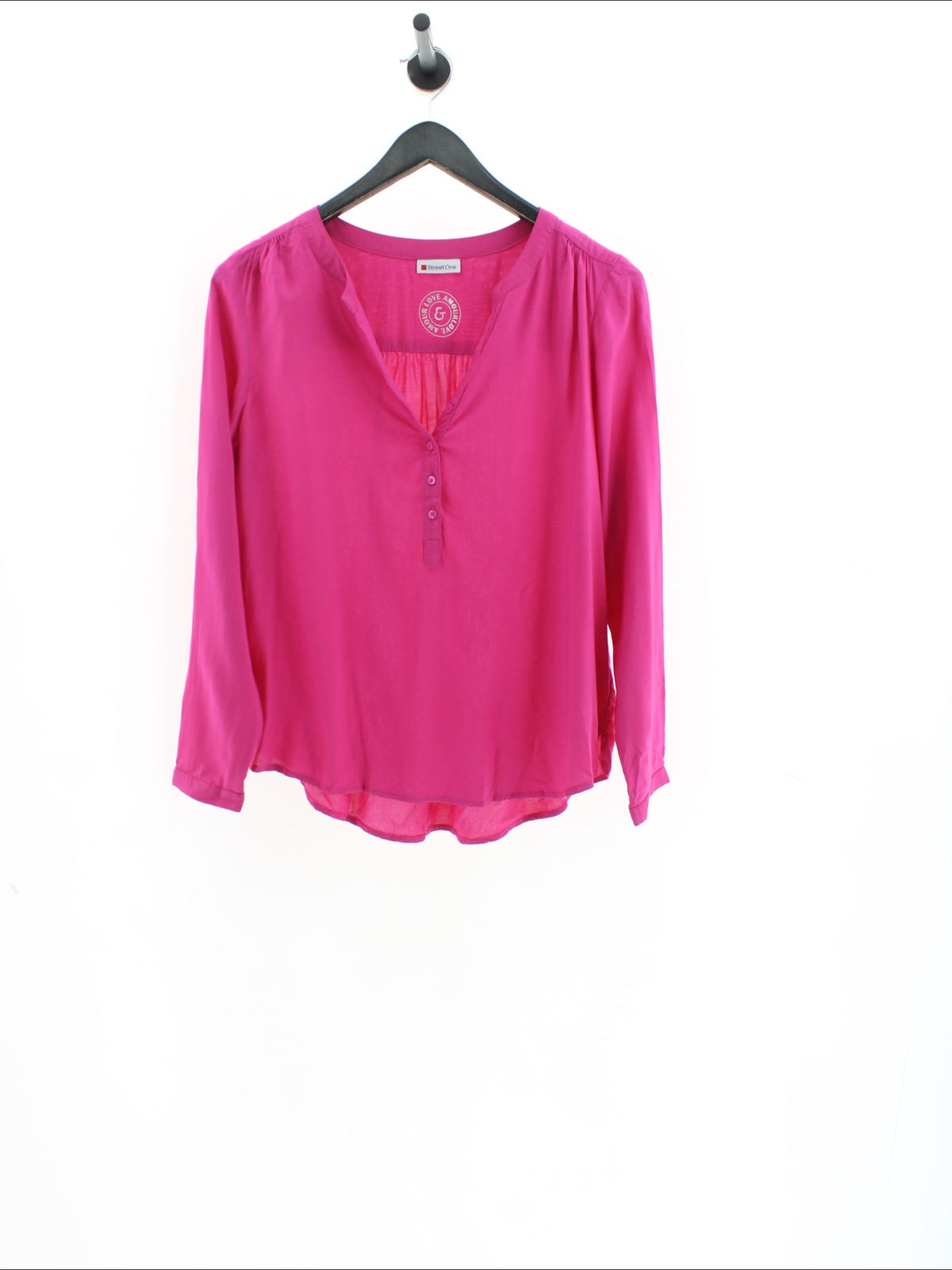 Bluzka Street One Rozmiar: 38