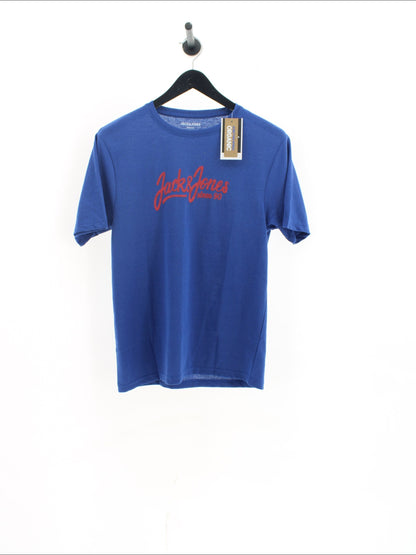 T-shirt JACK & JONES Rozmiar: S