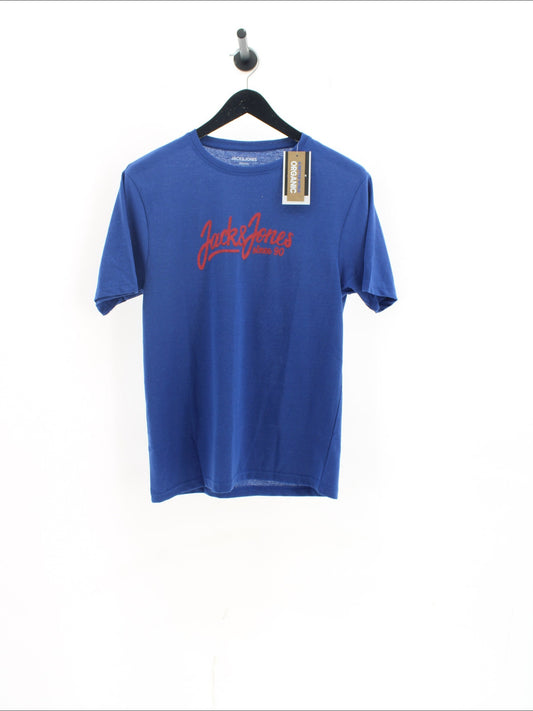 T-shirt JACK & JONES Rozmiar: S