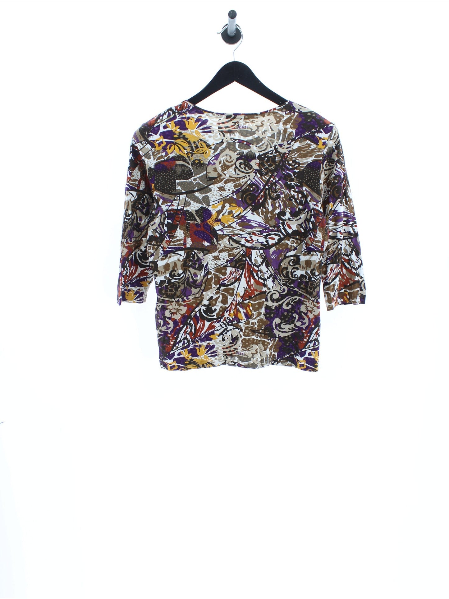Bluza BARBARA LEBEK Rozmiar: 40