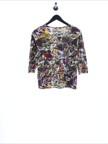 Bluza BARBARA LEBEK Rozmiar: 40
