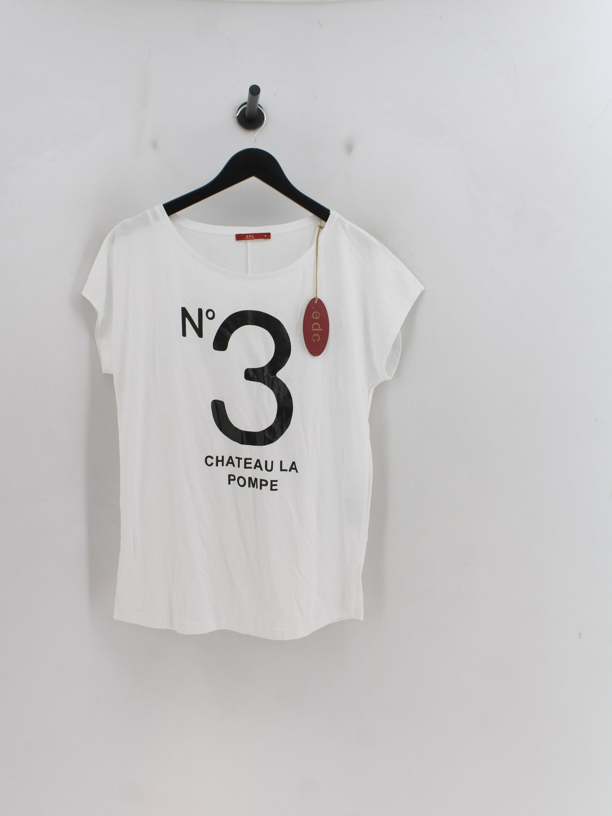 T-shirt EDC Rozmiar: M