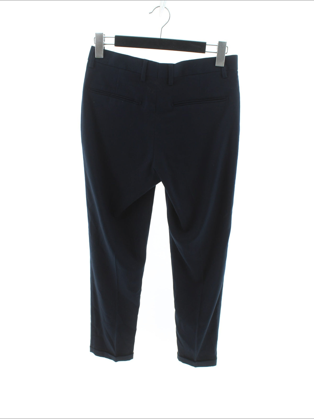 Spodnie Eleganckie Zara Rozmiar: 36