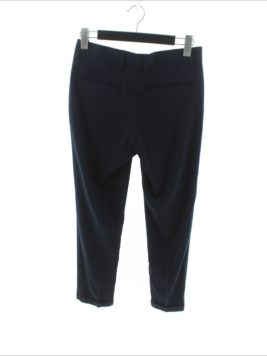 Spodnie Eleganckie Zara Rozmiar: 36