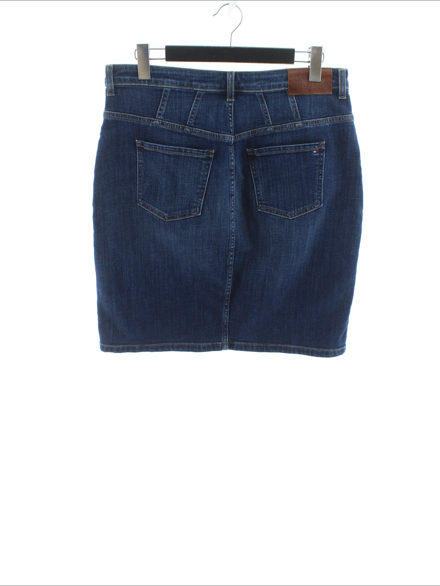 Spódnica Tommy Hilfiger Rozmiar: 42