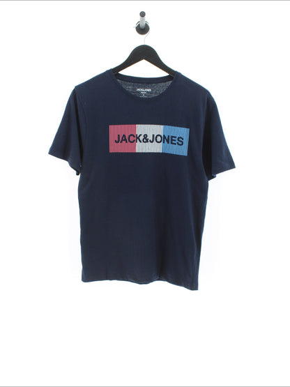 T-shirt JACK & JONES Rozmiar: M