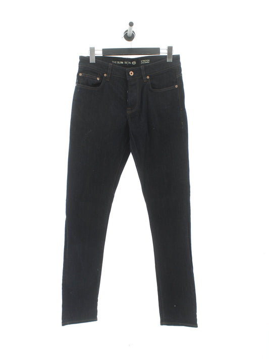 Spodnie jeans C&A Rozmiar: W32/L34