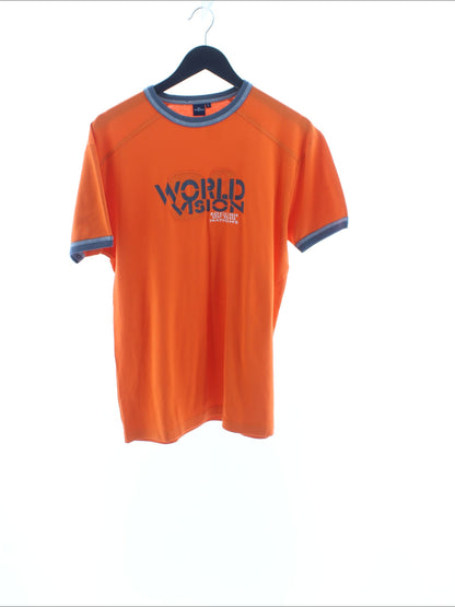 T-shirt ENGBERS Rozmiar: L