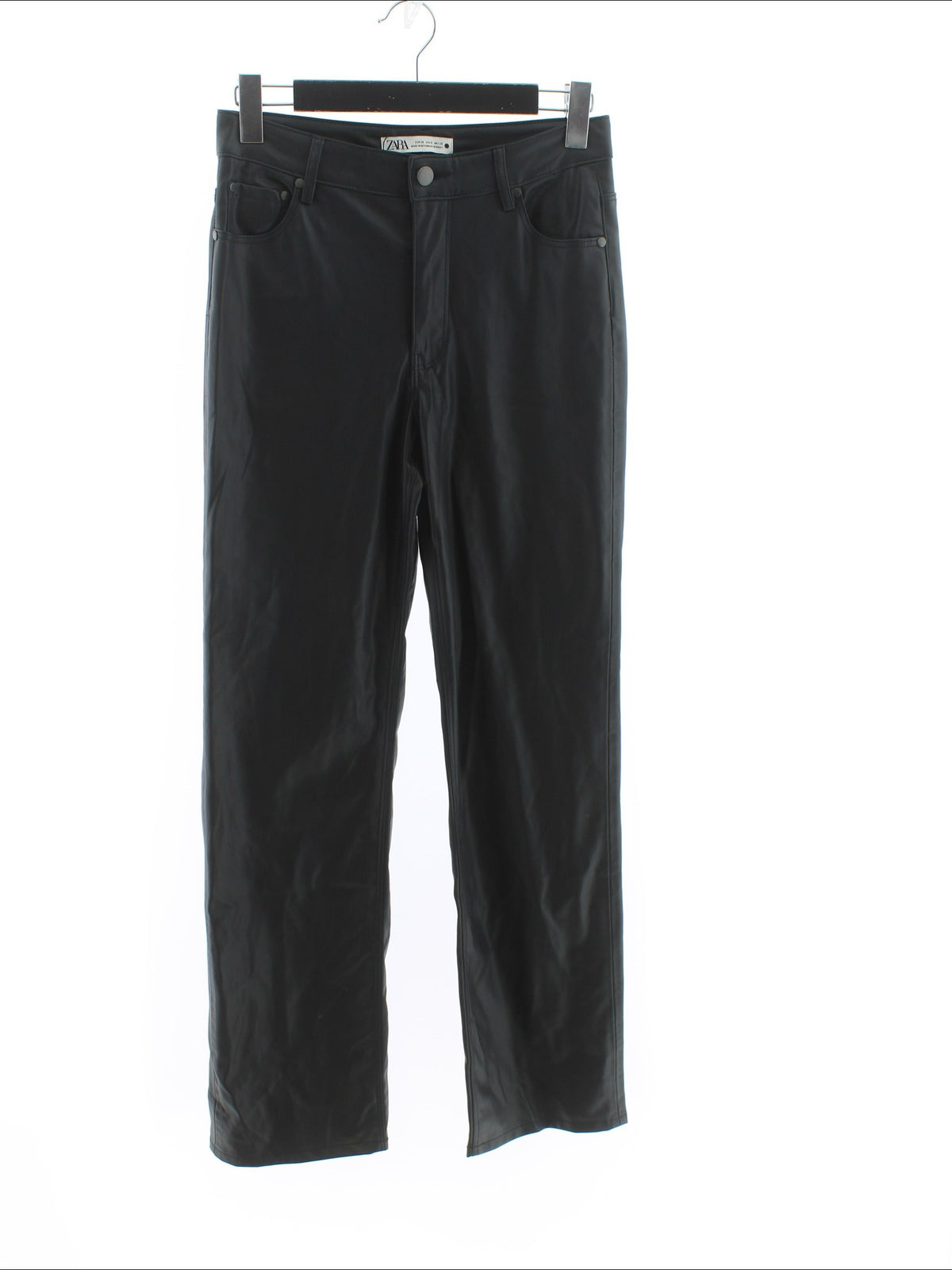 Spodnie Eleganckie Zara Rozmiar: 38