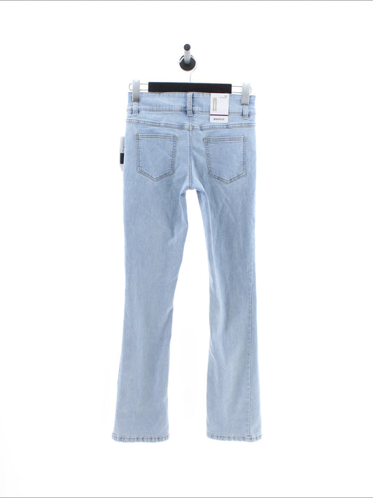 Spodnie jeans PAGE ONE Rozmiar: 164
