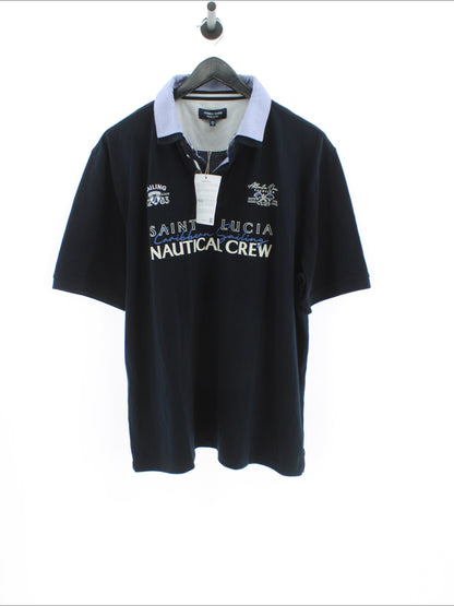 Koszulka polo ANDREW JAMES Rozmiar: 3XL