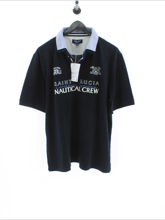 Koszulka polo ANDREW JAMES Rozmiar: 3XL