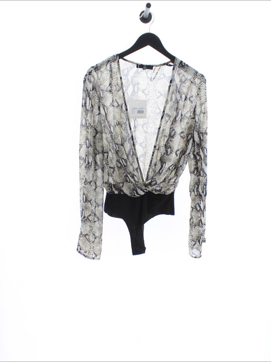 Bluzka Missguided Rozmiar: 40