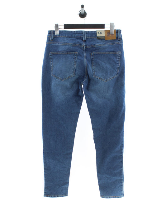 Spodnie jeans Rozmiar: 34