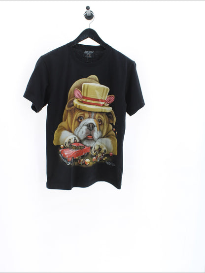 T-shirt Rozmiar: M