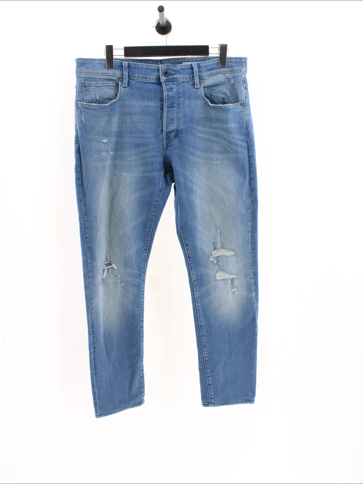 Spodnie jeans G-Star Rozmiar: W36/L32