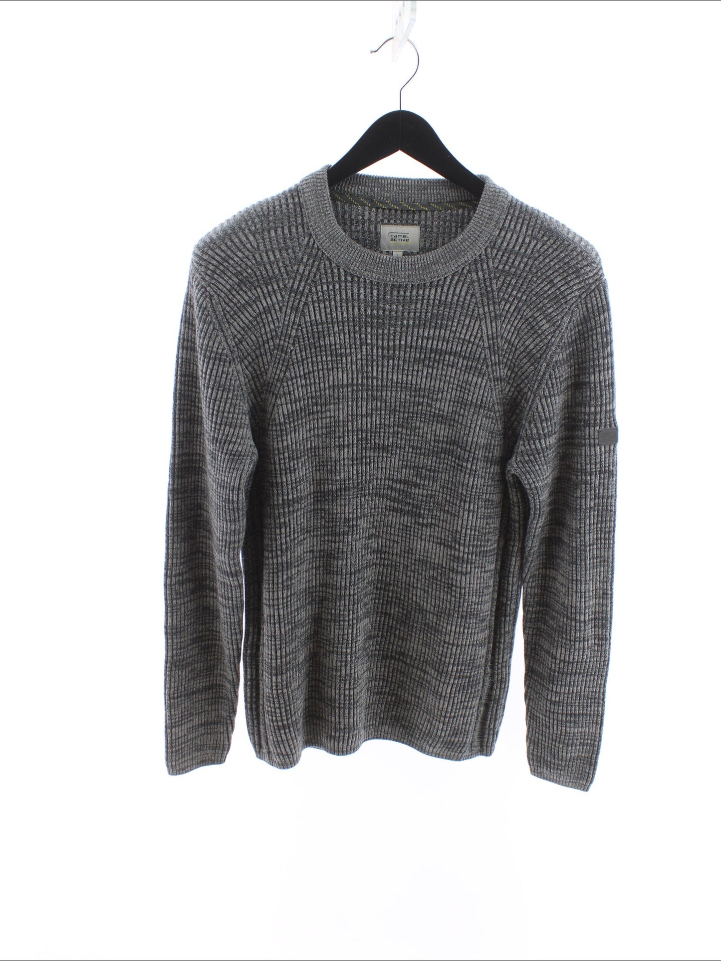 Sweter Camel Active Rozmiar: L