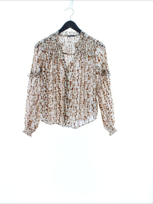 Bluzka Scotch & Soda Rozmiar: XS