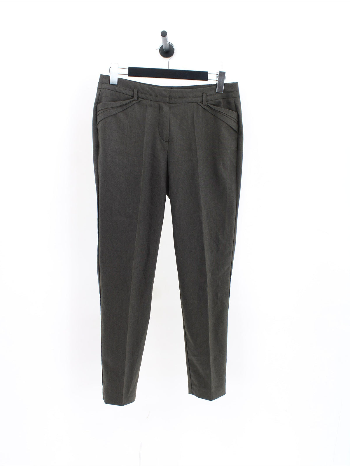 Spodnie Casual Comma Rozmiar: 38