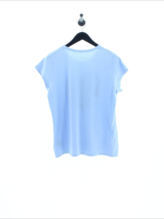 T-shirt LAURA TORELLI Rozmiar: L