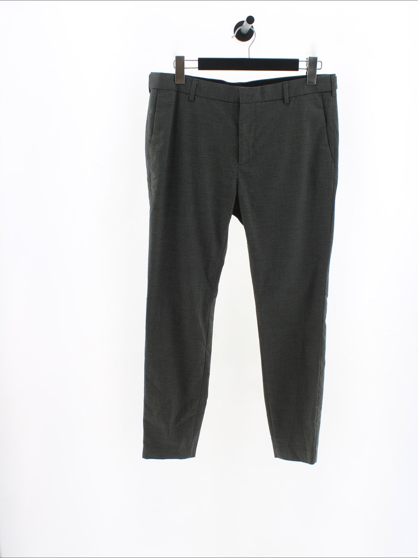 Spodnie Casual H&M Rozmiar: M
