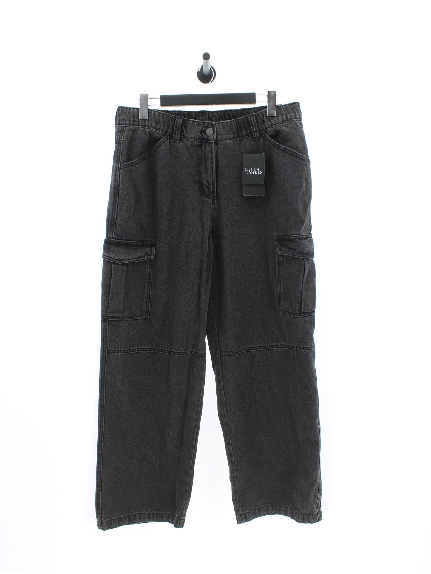 Spodnie jeans ULLA POPKEN Rozmiar: 46