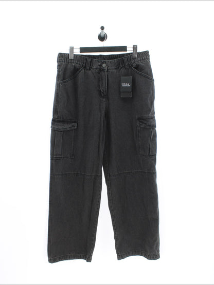 Spodnie jeans ULLA POPKEN Rozmiar: 46