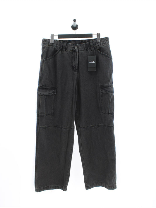 Spodnie jeans ULLA POPKEN Rozmiar: 46