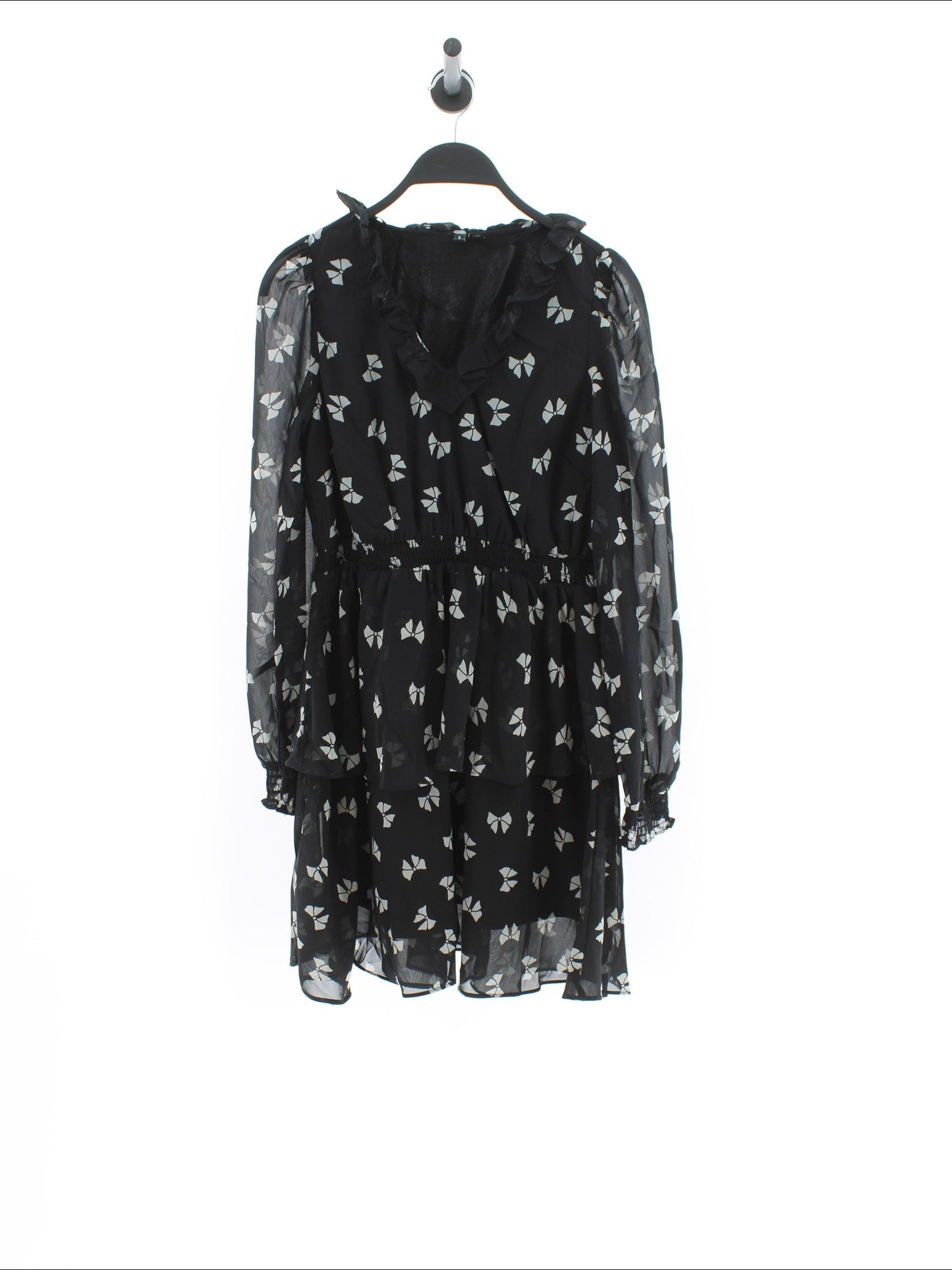 Sukienka Vero Moda Rozmiar: XS