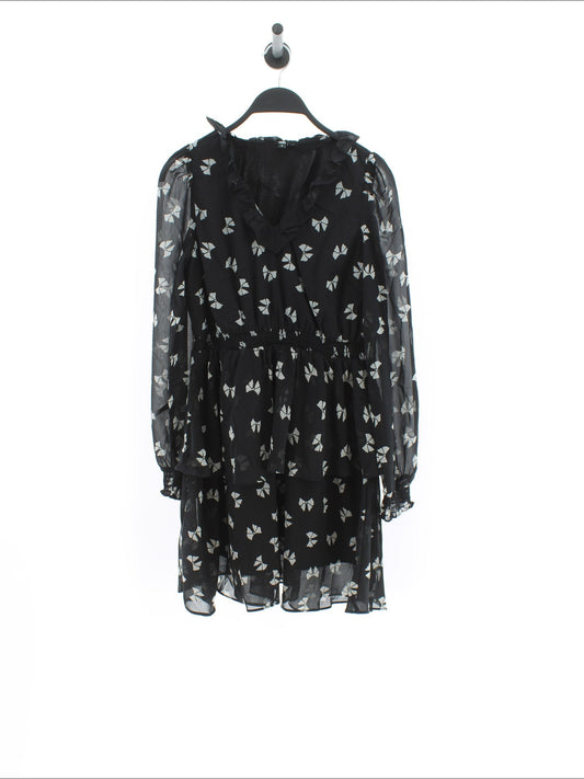 Sukienka Vero Moda Rozmiar: XS