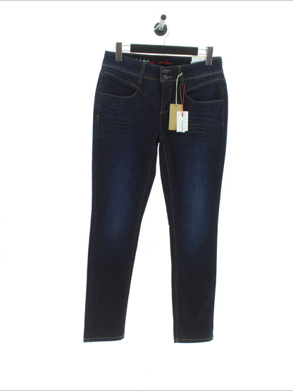 Spodnie jeans Street One Rozmiar: W29/L32