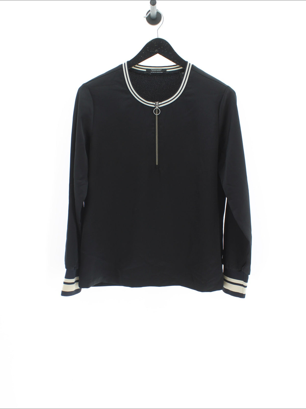 Bluzka Scotch & Soda Rozmiar: L