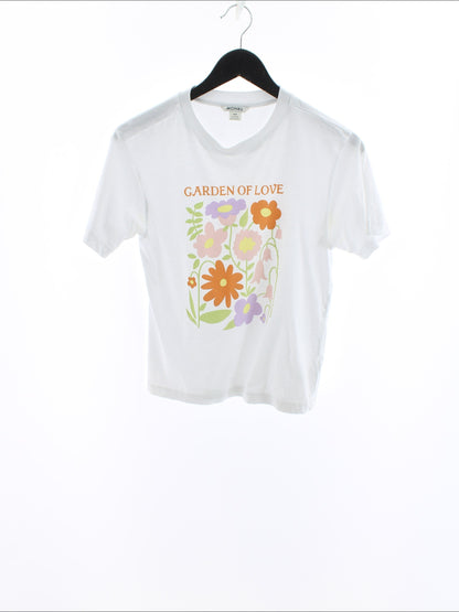 T-shirt Monki Rozmiar: XXS
