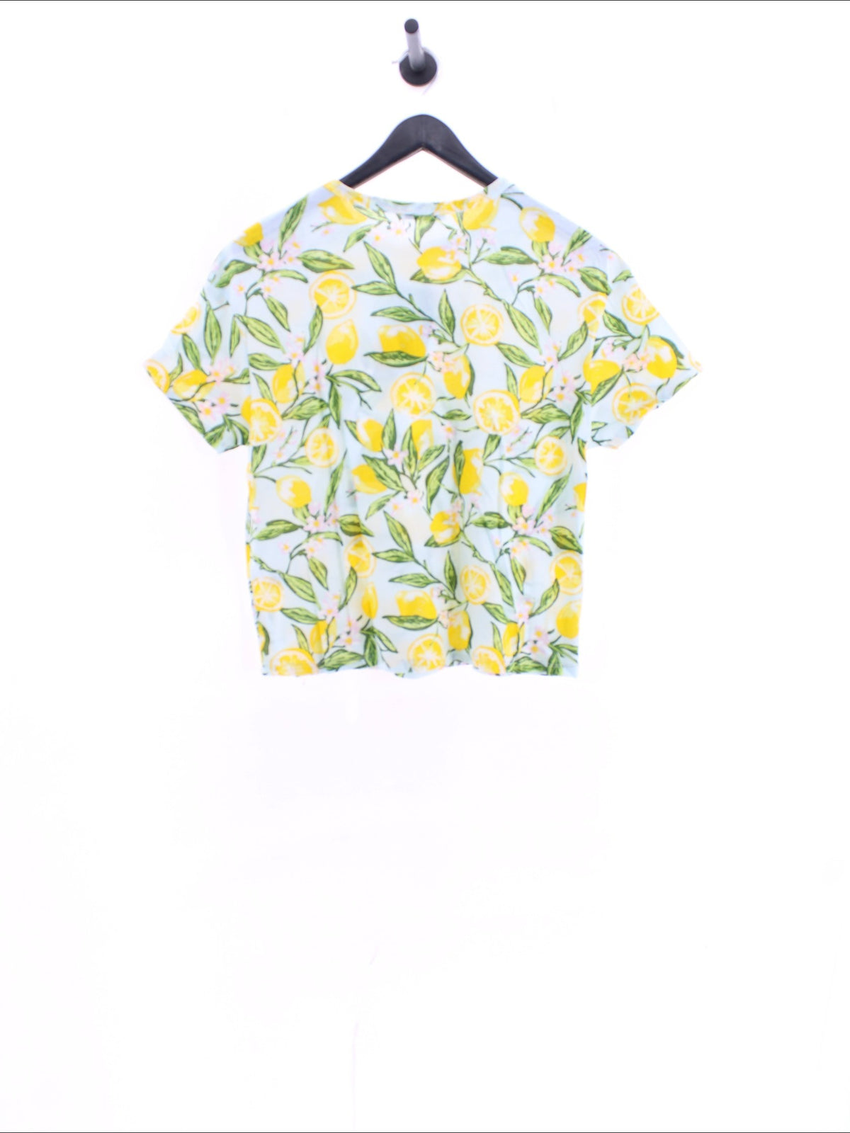 T-shirt Zara Rozmiar: S