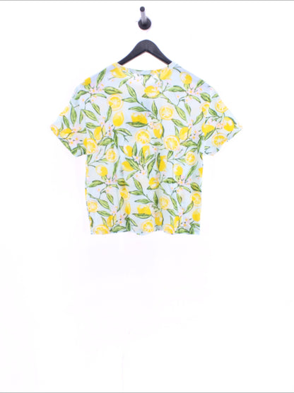 T-shirt Zara Rozmiar: S