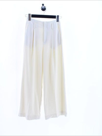 Spodnie Casual Zara Rozmiar: XS