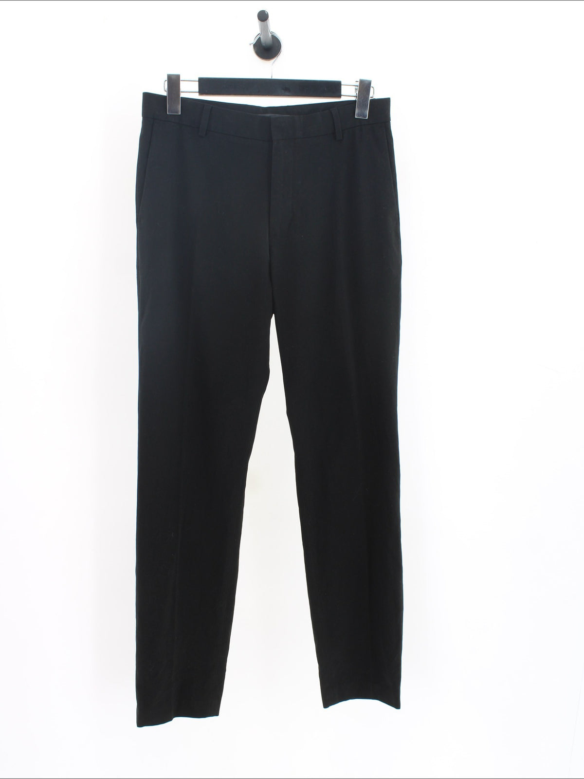 Spodnie Eleganckie H&M Rozmiar: 44
