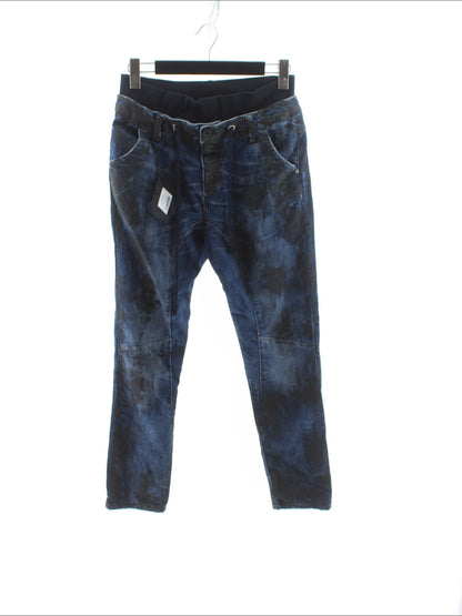Spodnie jeans PLEASE Rozmiar: M