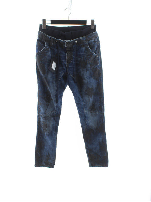 Spodnie jeans PLEASE Rozmiar: M