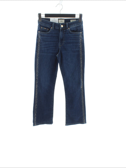 Spodnie jeans C&A Rozmiar: 34