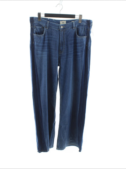 Spodnie jeans C&A Rozmiar: 44