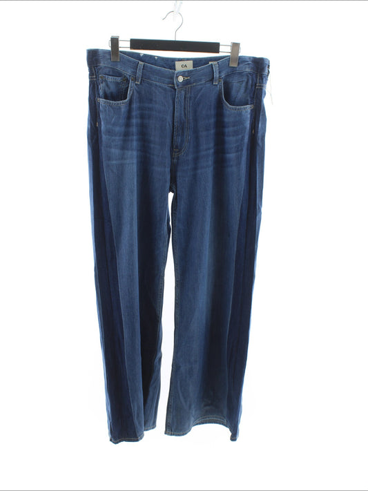 Spodnie jeans C&A Rozmiar: 44